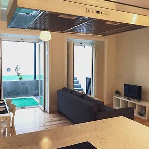 Appartement met een Slaapkamer